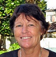 Susan Sliedrecht - Auckland